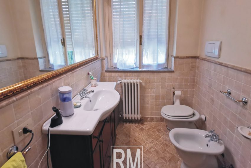 bagno