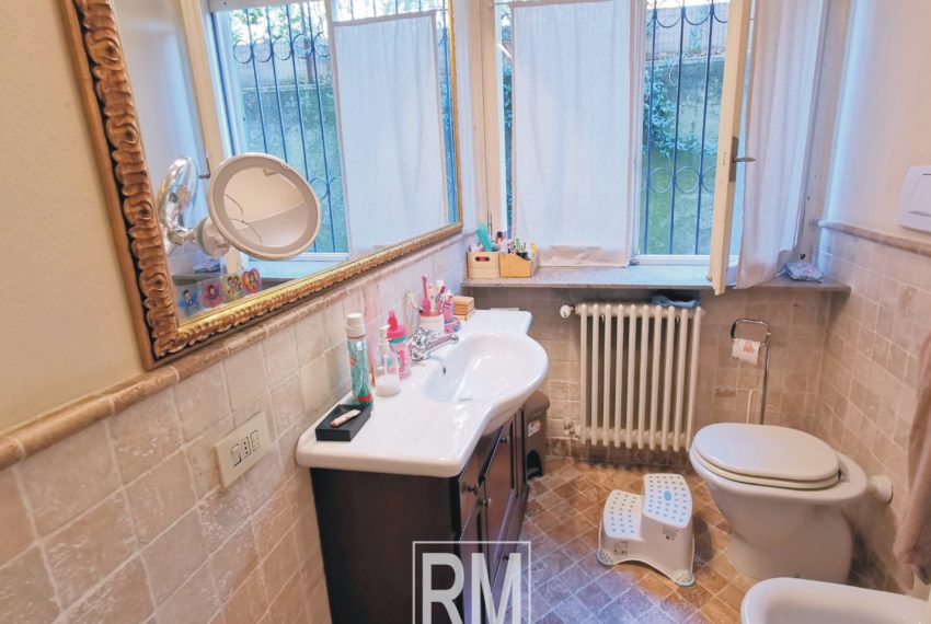 secondo bagno