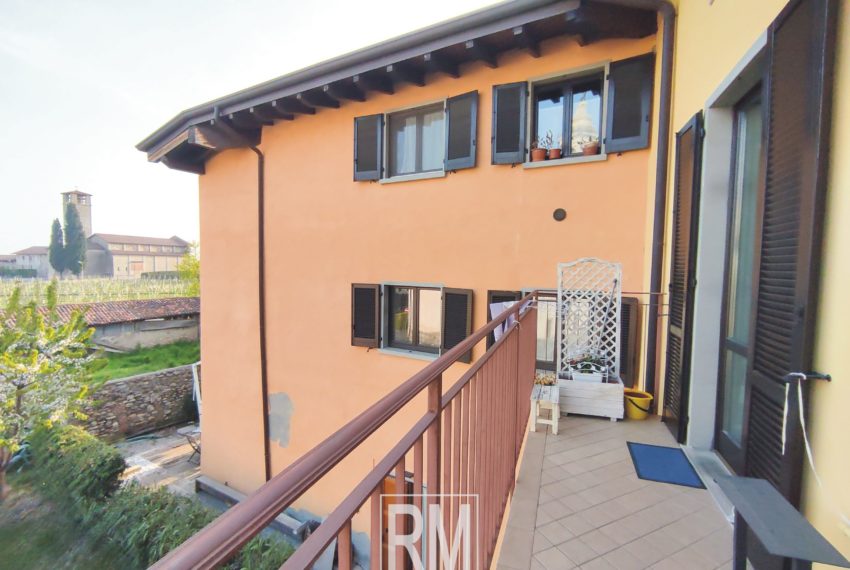 terrazza