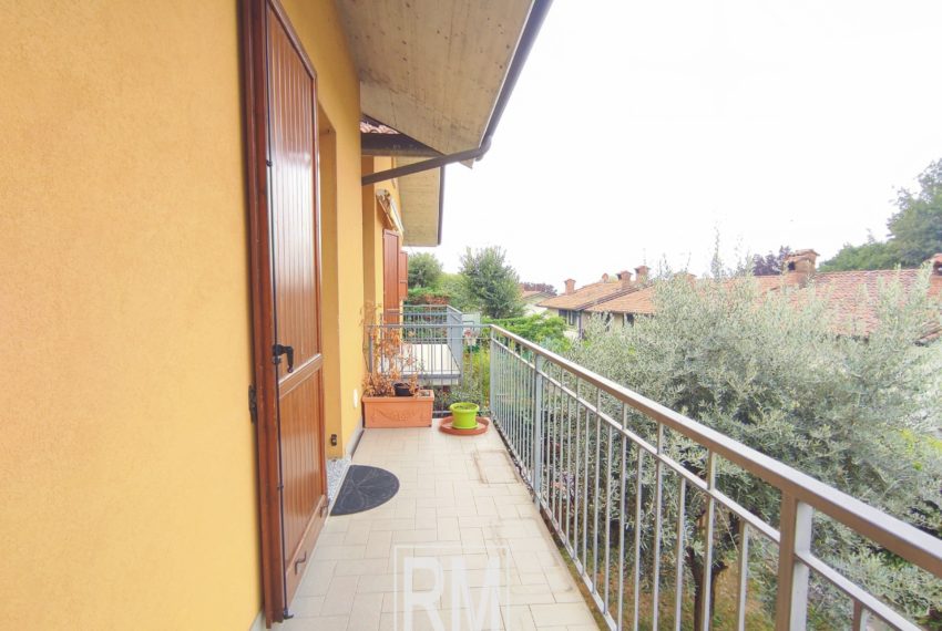 terrazza cucina