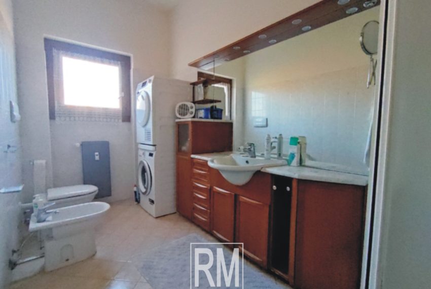 bagno