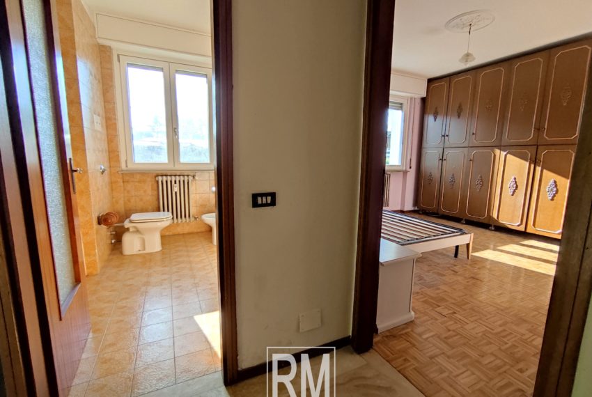 bagno/camera