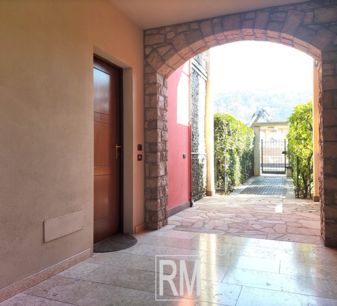 porta ingresso