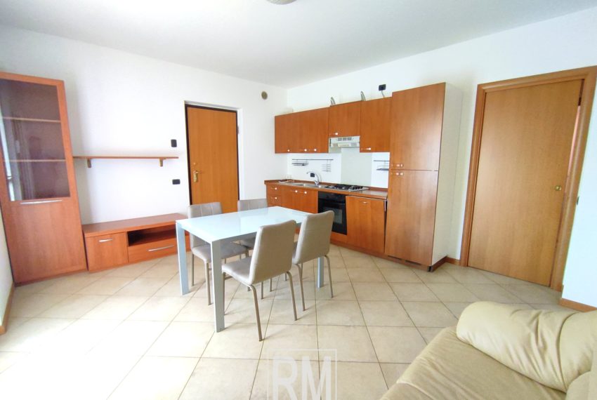cucina/soggiorno