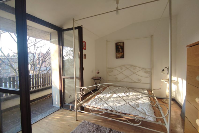 terza camera