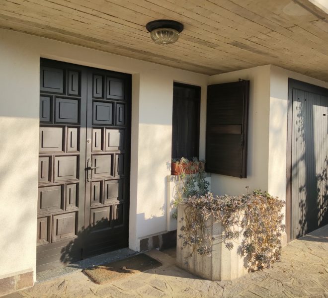 portone ingresso