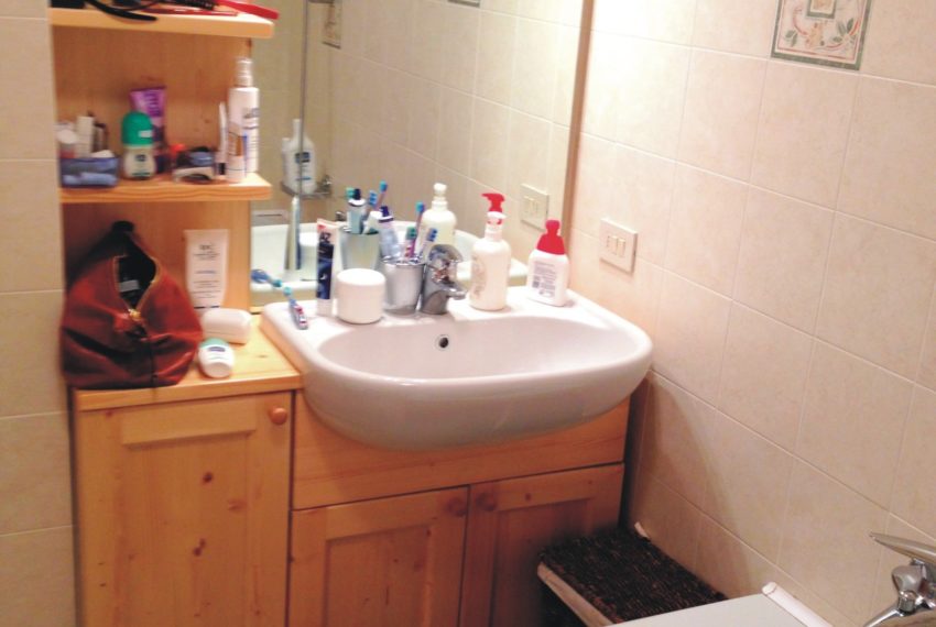 bagno