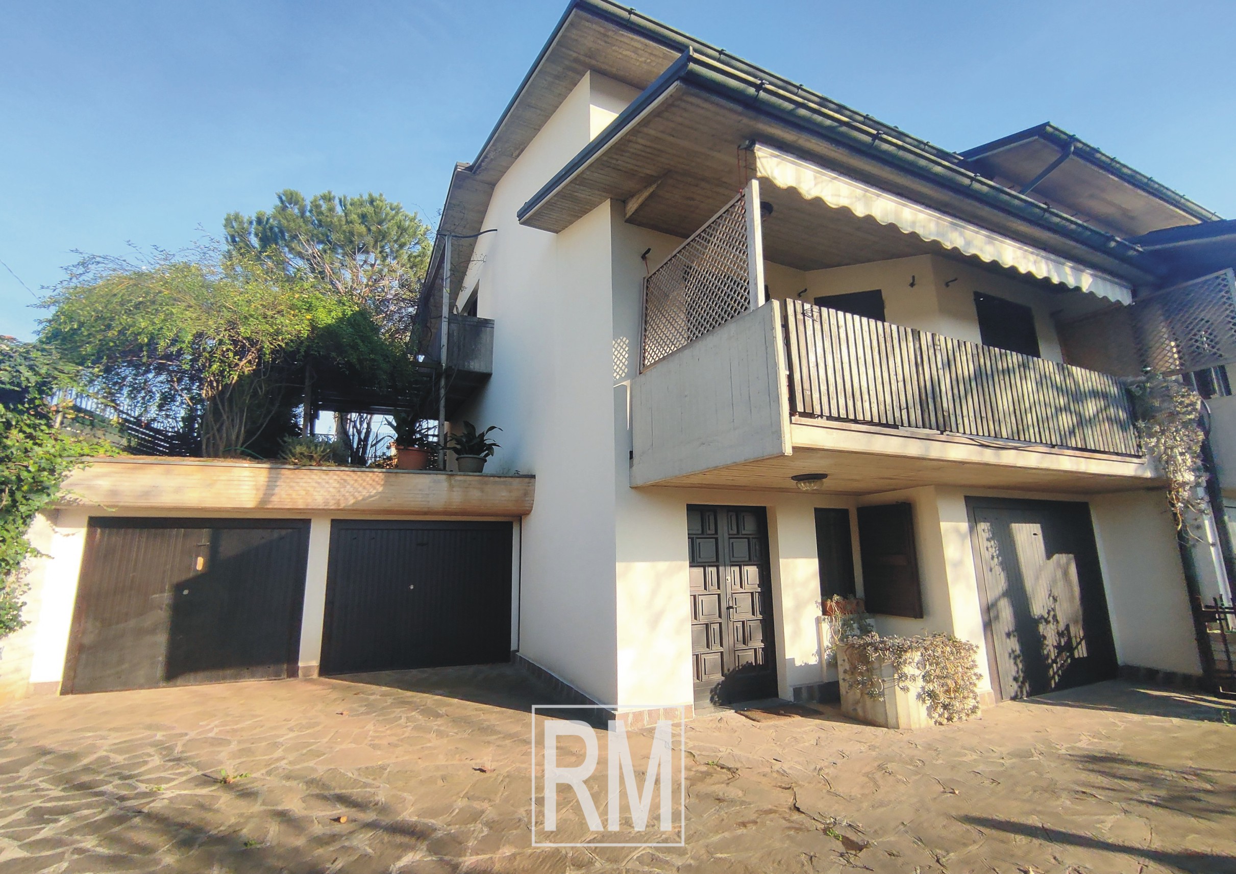 MOZZO – DOROTINA – VILLA DI TESTA