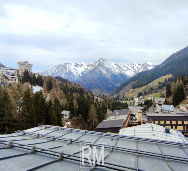 vista panoramica