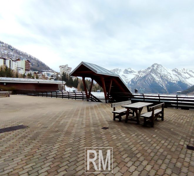 terrazza comune