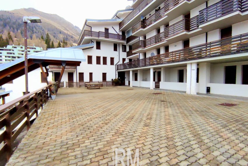 terrazza condominiale