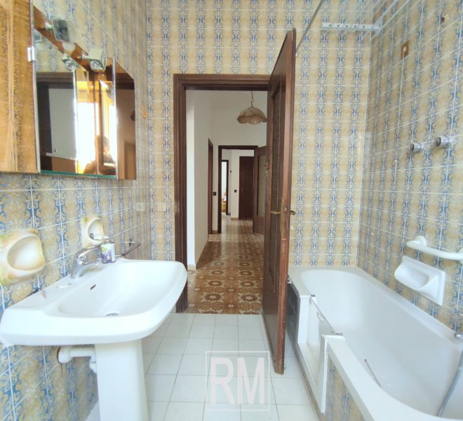 bagno