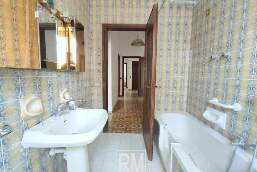 bagno