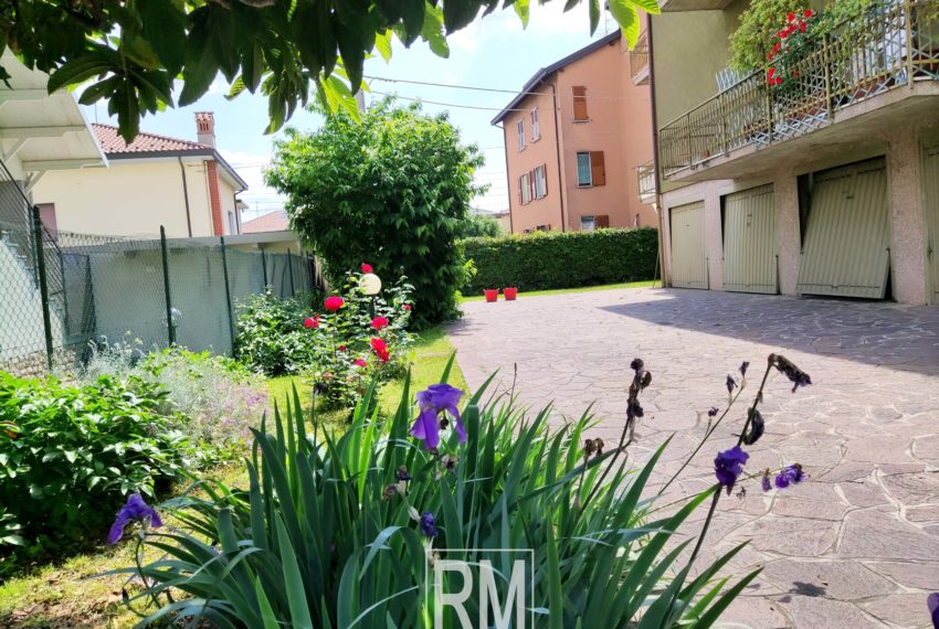 cortile / box