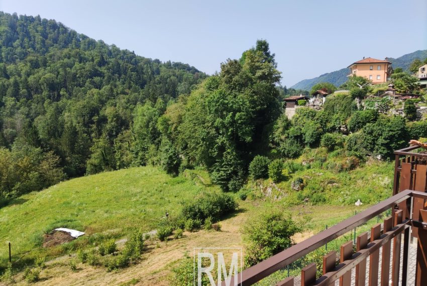 vista panoramica