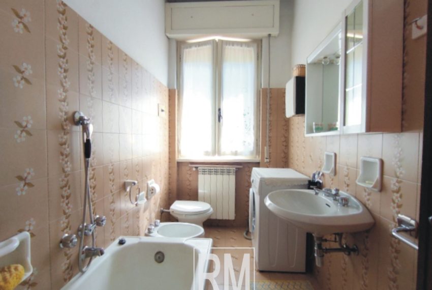 secondo bagno