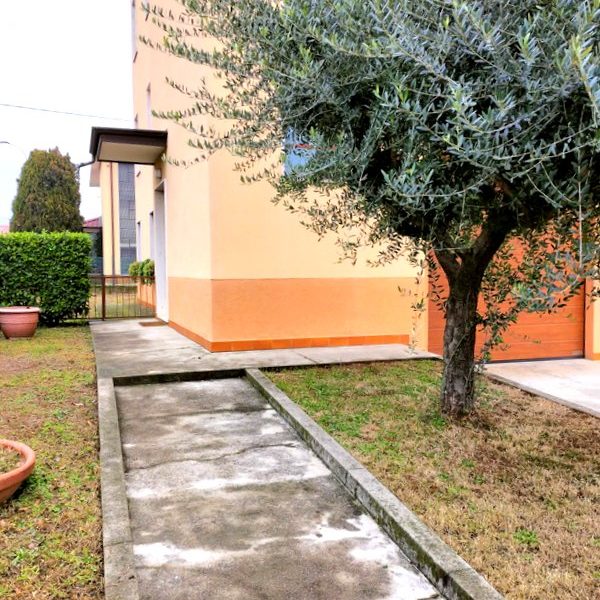area esterno