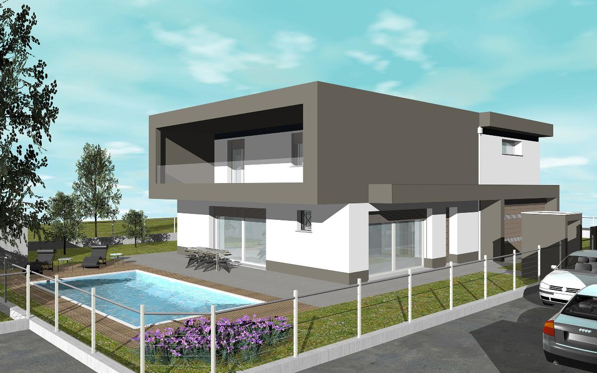 CURNO – NUOVE VILLETTE INDIPENDENTI