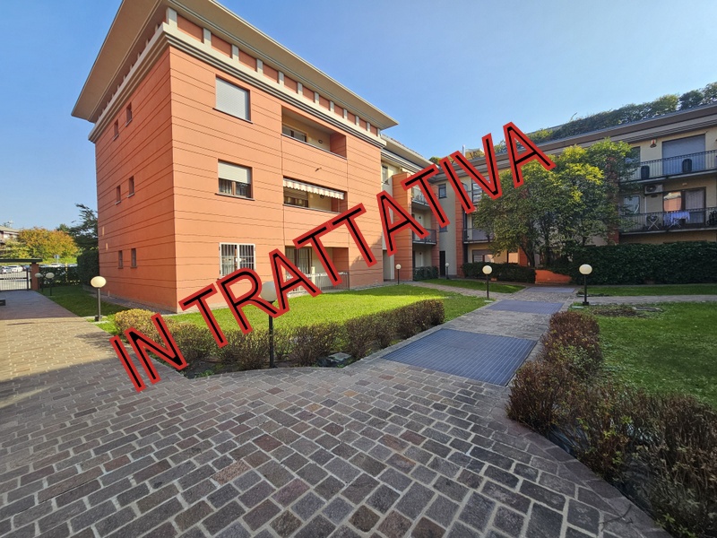 MOZZO AMPIO QUADRILOCALE CON TERRAZZO PANORAMICO DI MQ.90