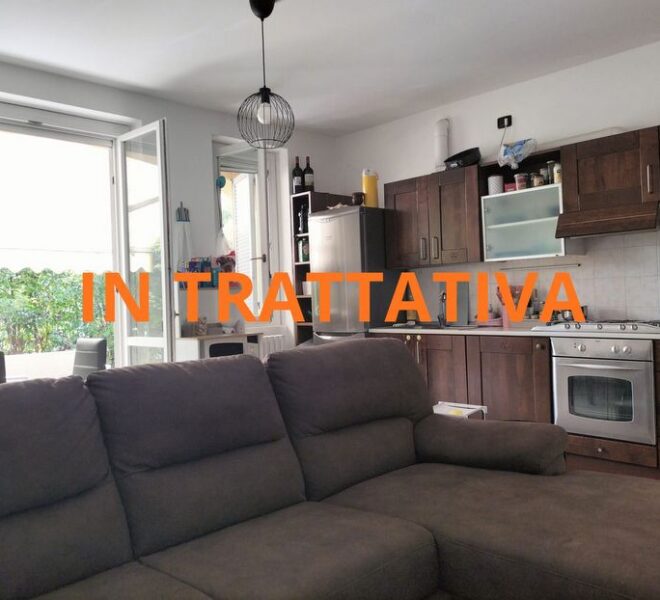 IN TRATTATIVA (8)