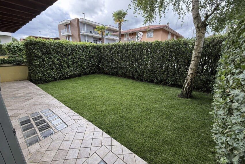 Giardino